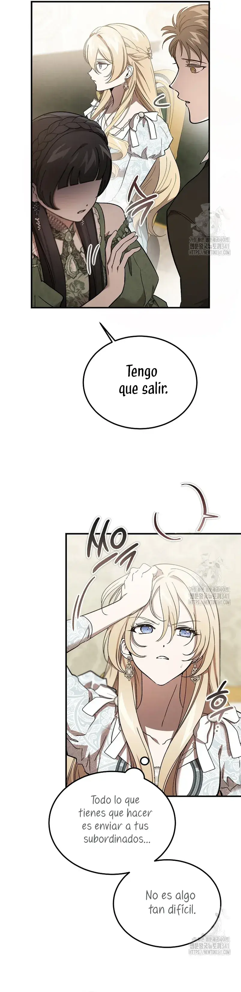 Capitulo 57 page 14