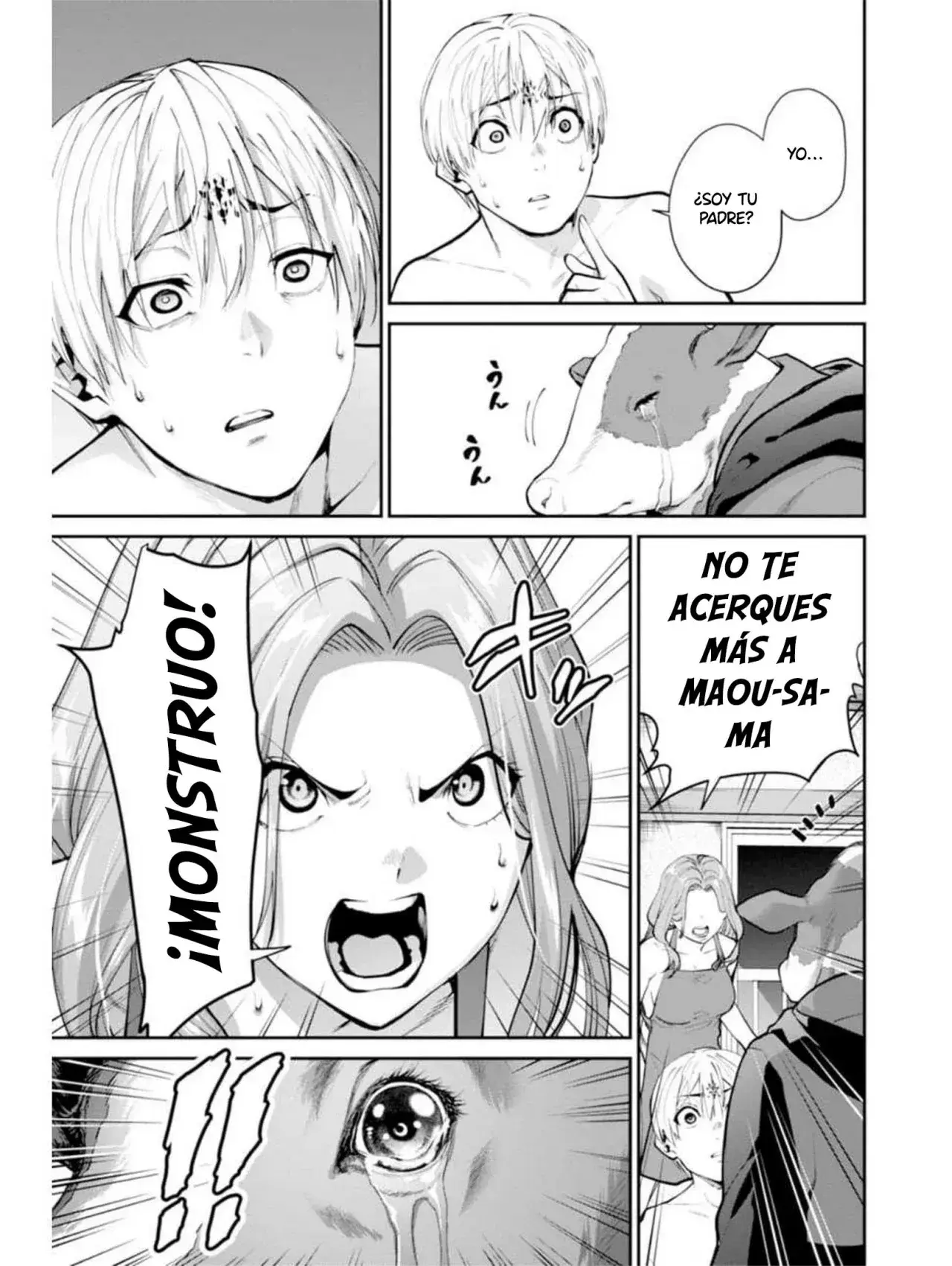 Capitulo 11 page 29
