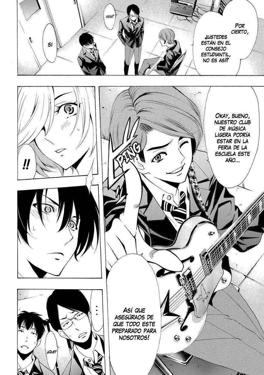 Capitulo 154 page 17