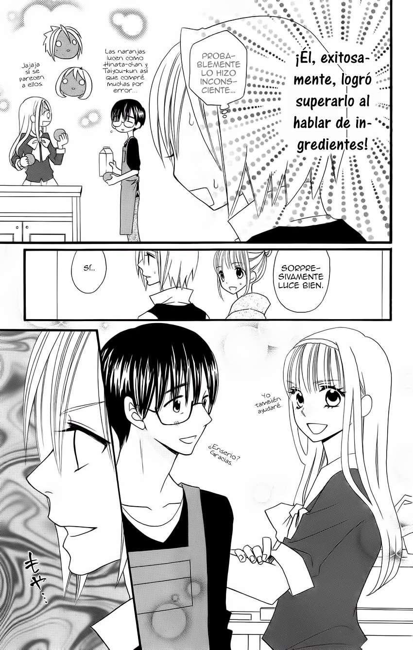 Capitulo 47 page 14