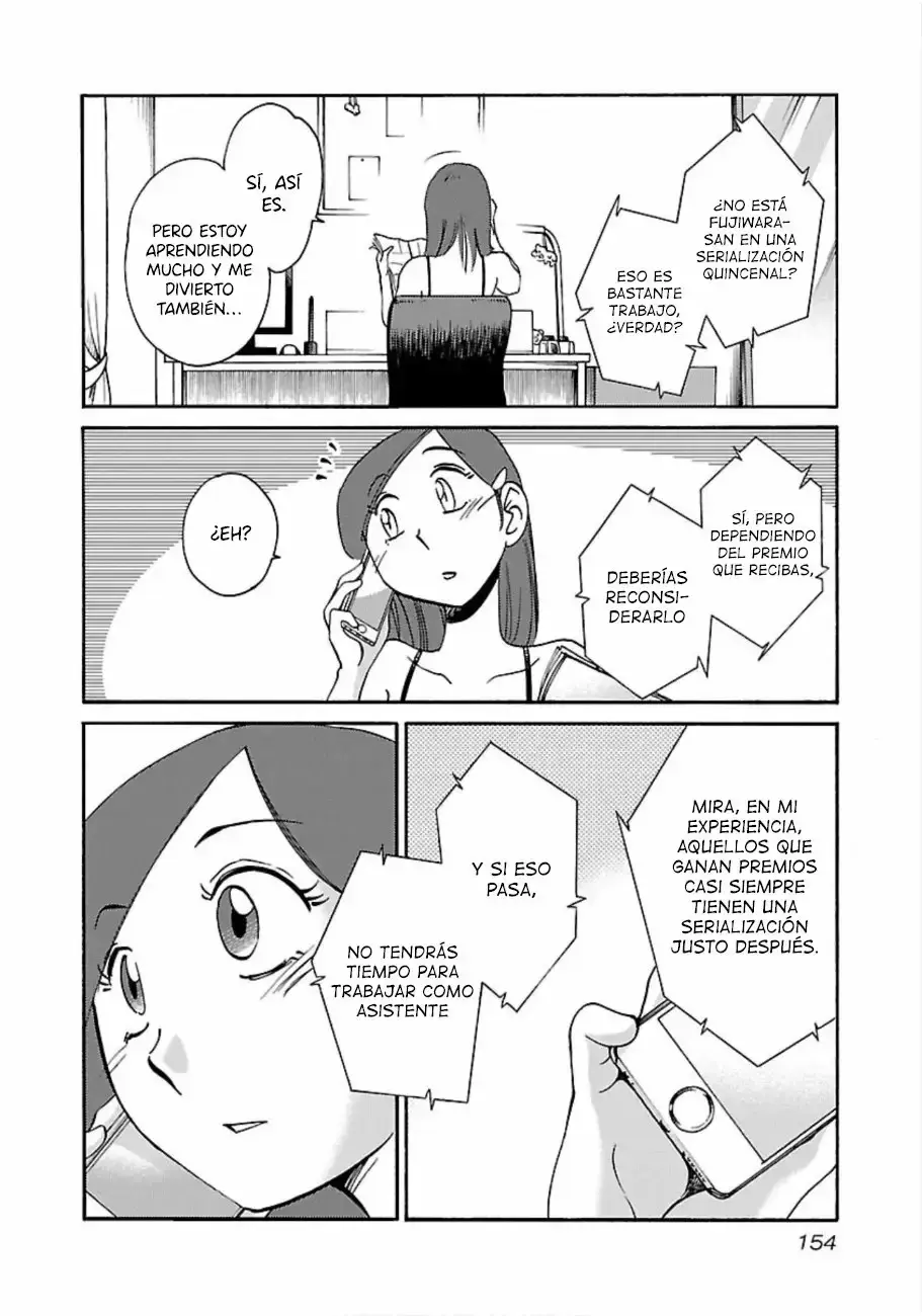 Capitulo 50 page 19