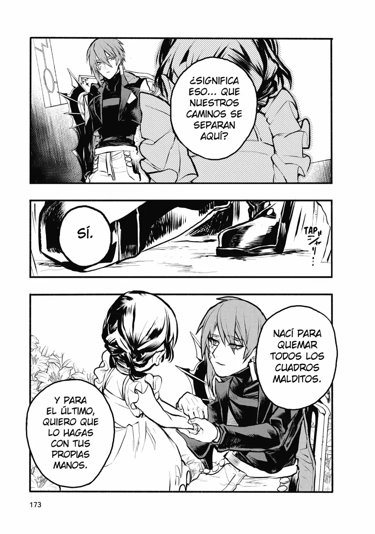 Capitulo 31 page 28