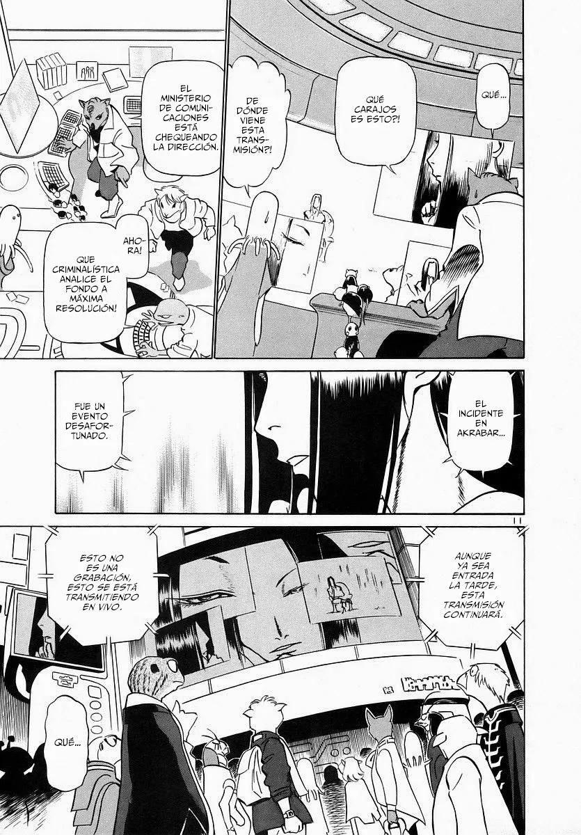 Capitulo 138 page 11