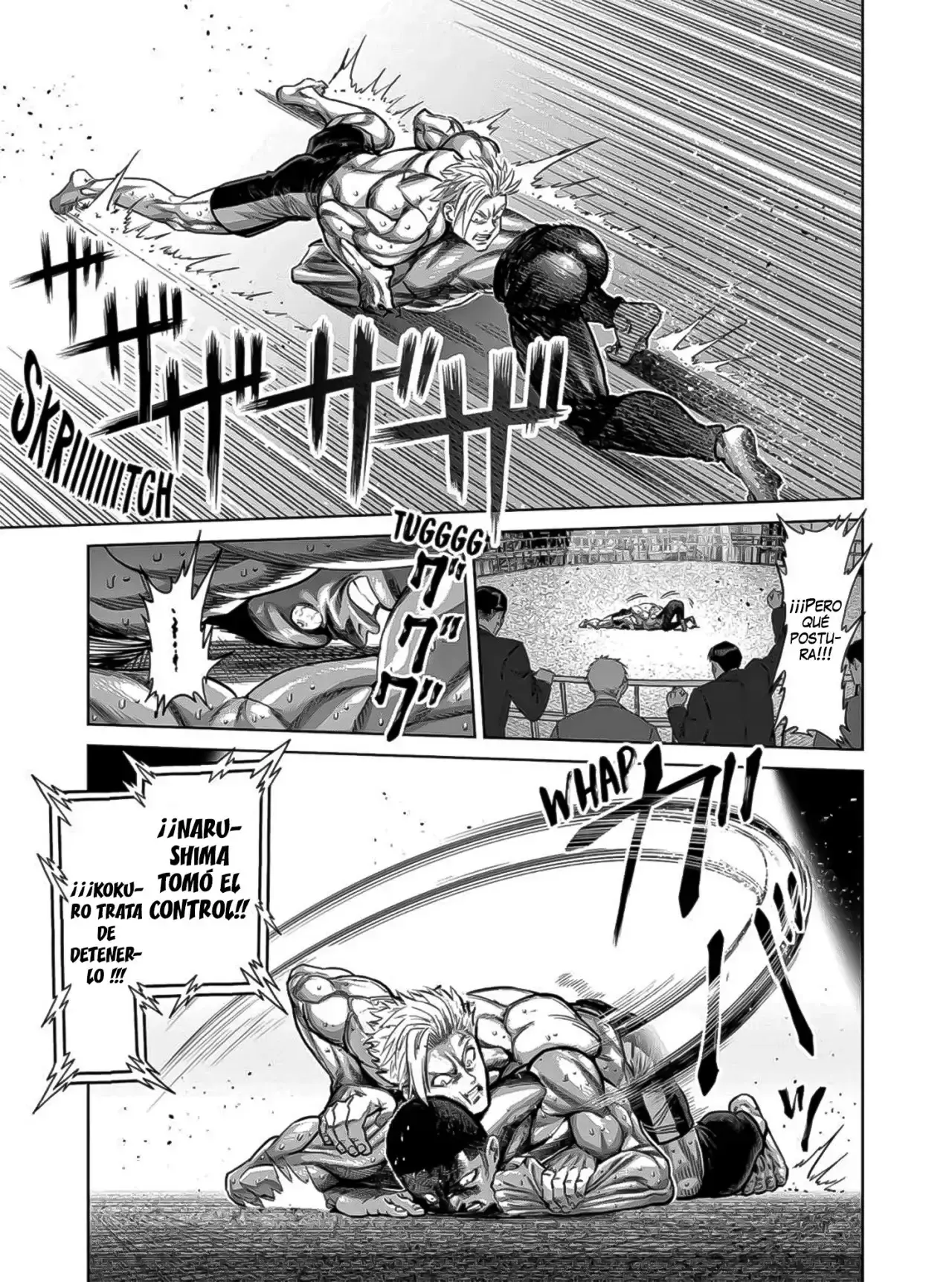 Capitulo 149.5 page 3
