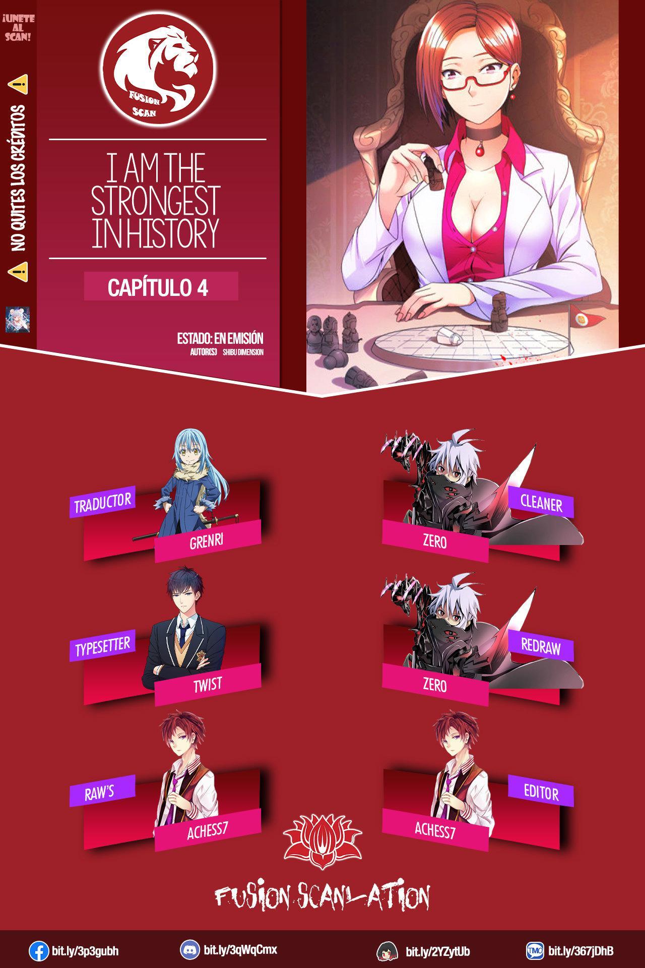 Capitulo 4 page 1