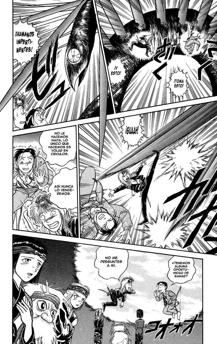 Capitulo 67 page 10