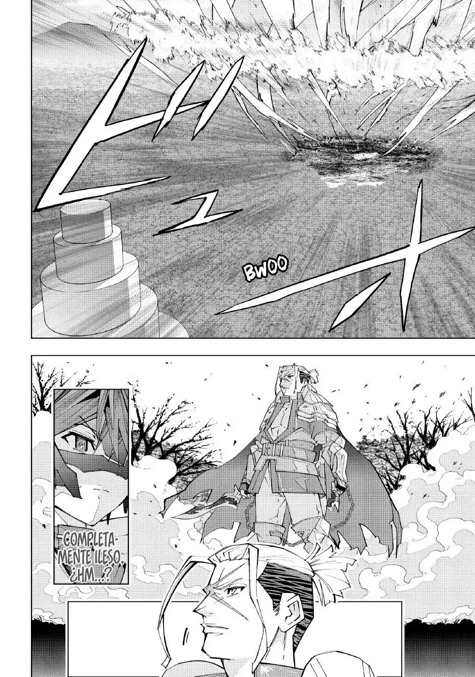 Capitulo 163 page 17