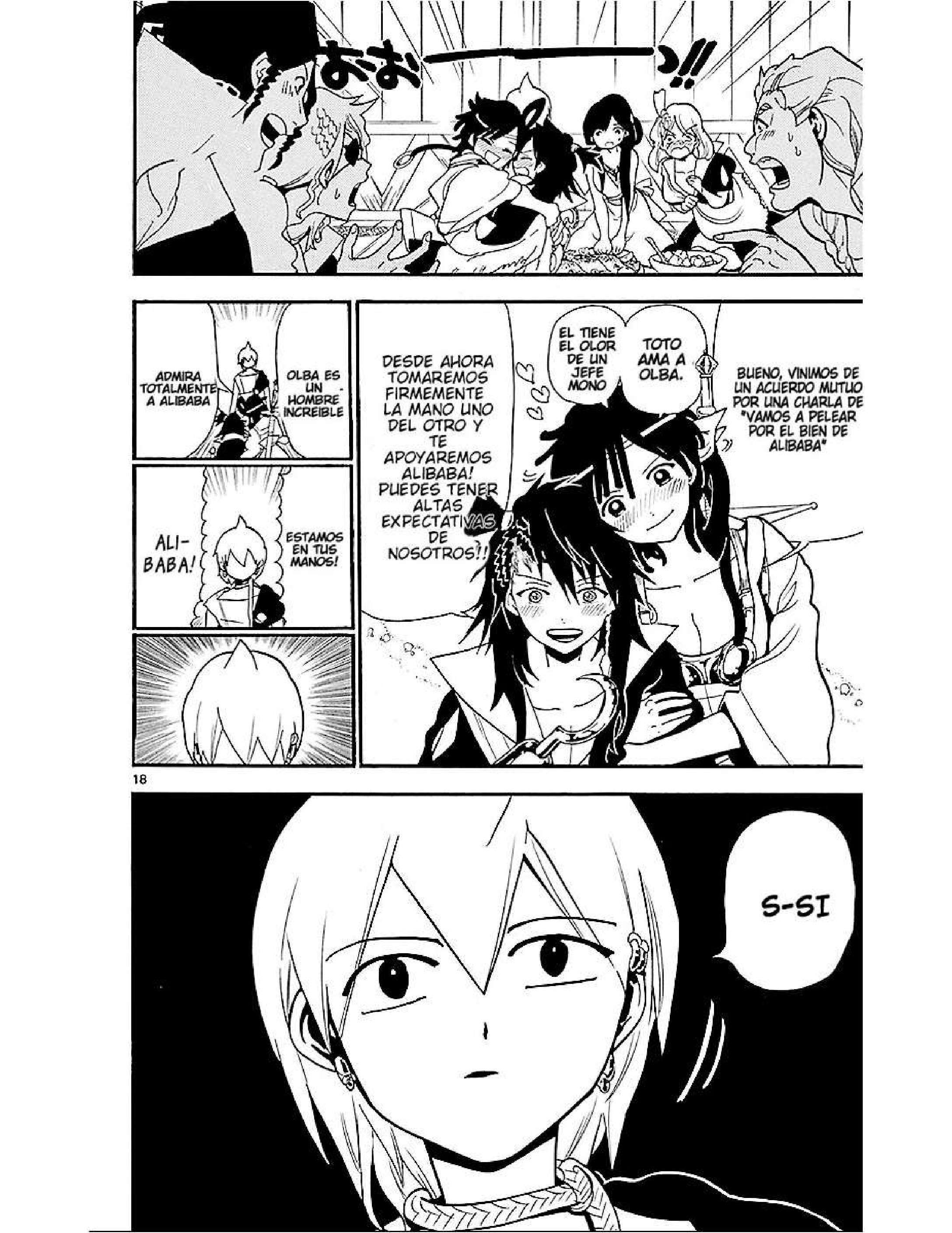 Capitulo 202 page 19