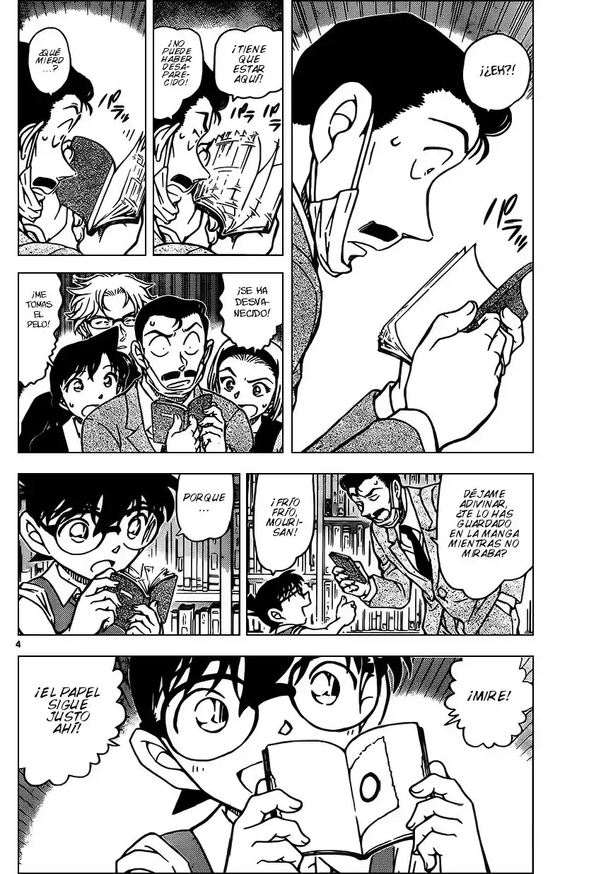 Capitulo 965 page 5