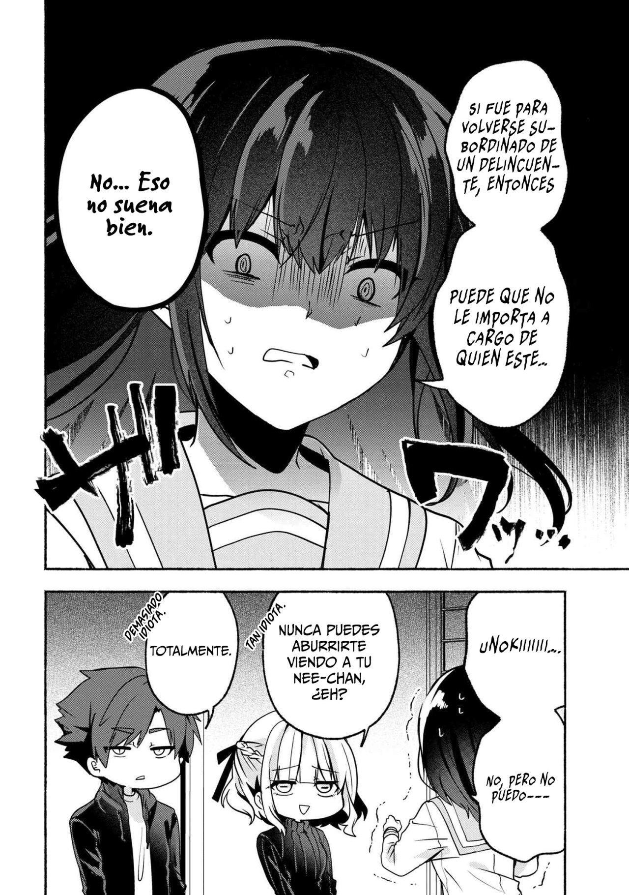 Capitulo 62 page 18