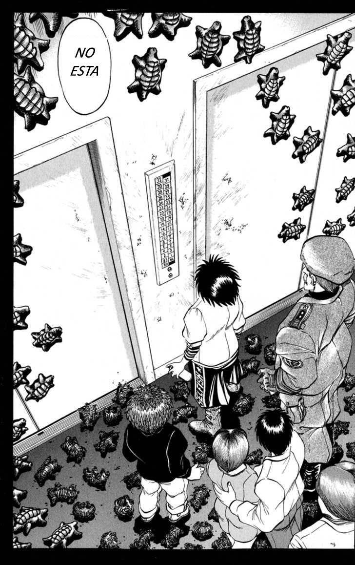 Capitulo 47 page 18