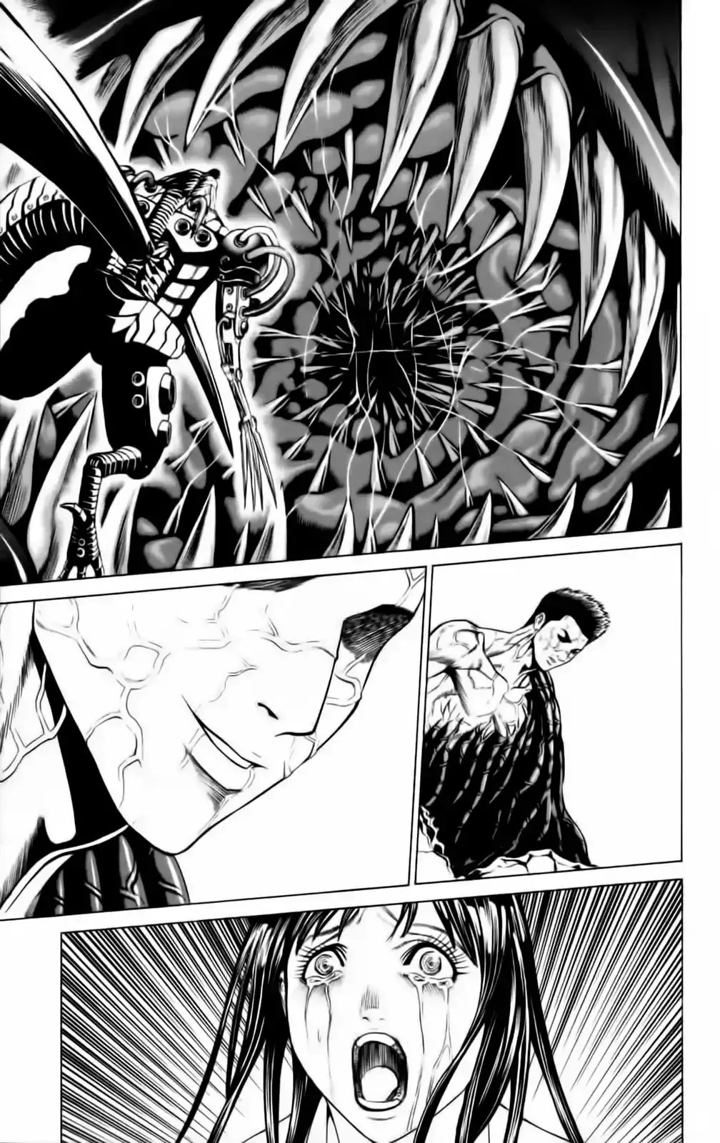 Capitulo 45 page 19