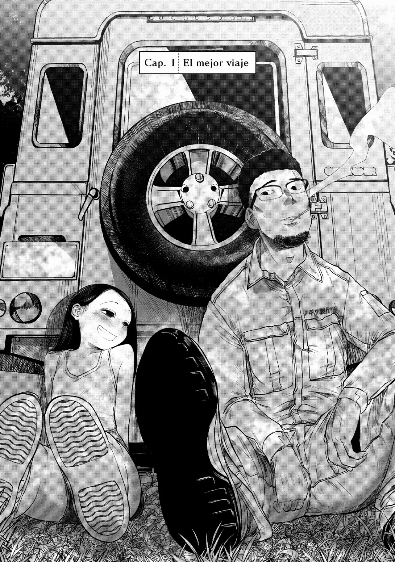 Capitulo 1 page 6