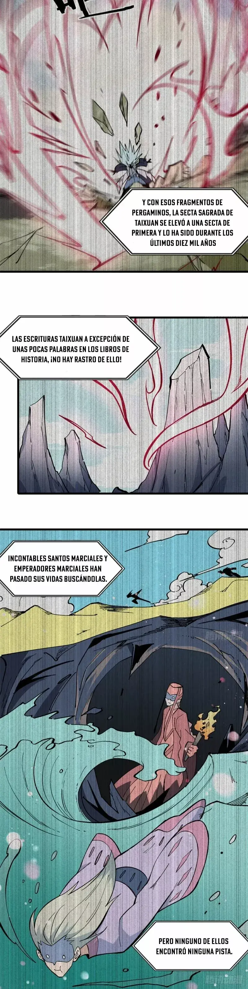 Capitulo 71 page 11