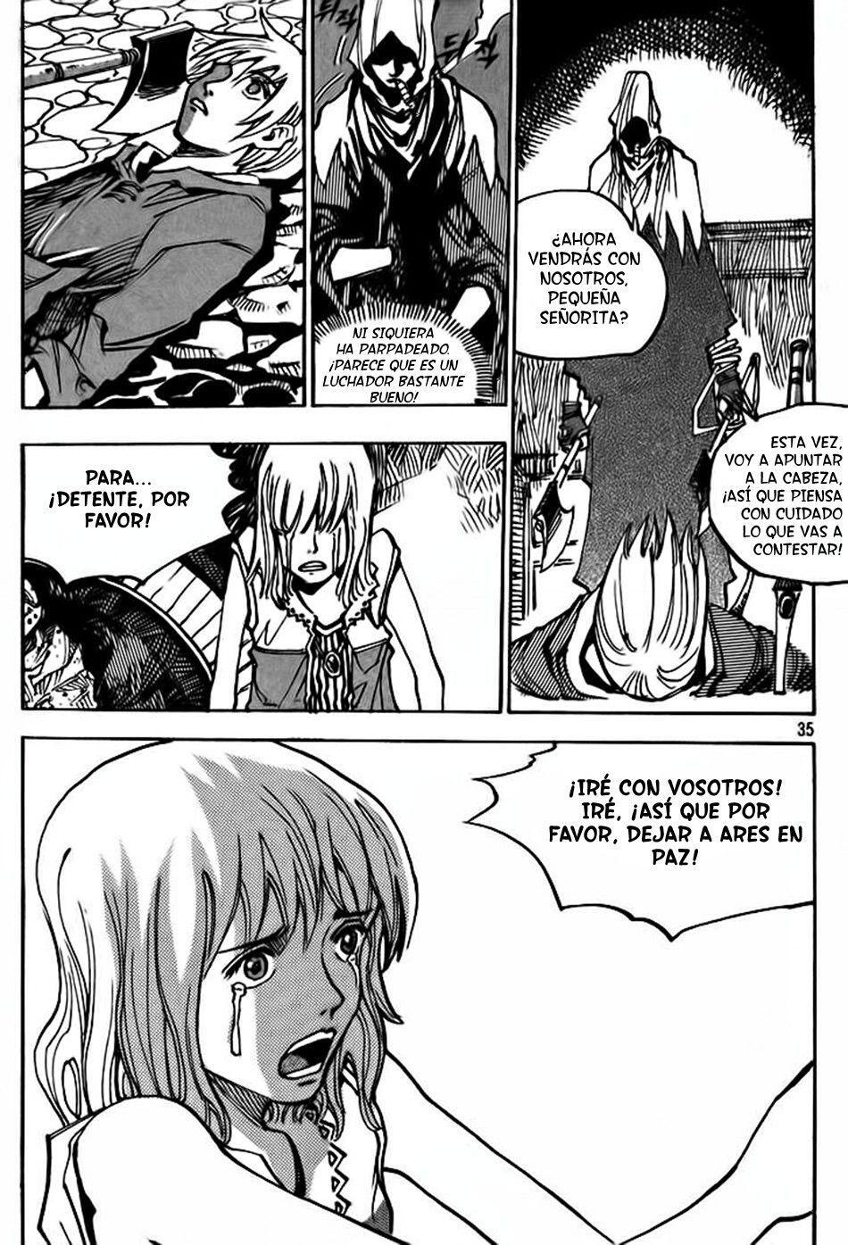 Capitulo 111 page 12