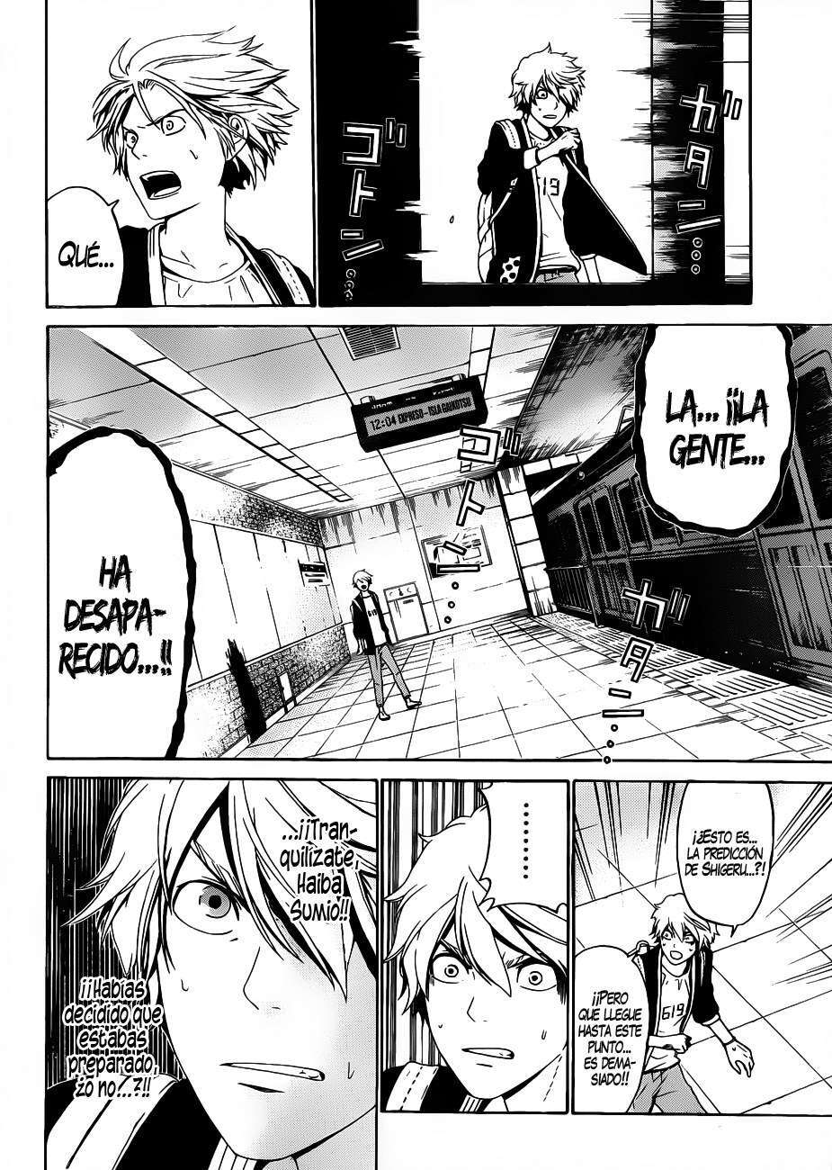 Capitulo 44 page 17