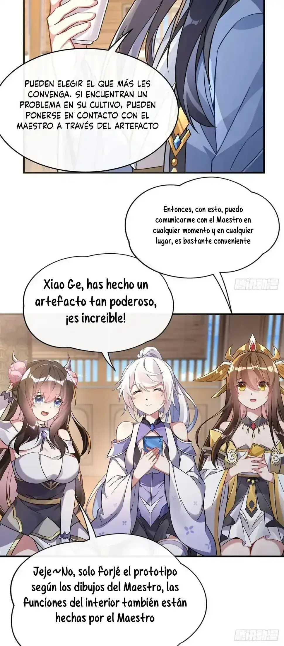 Capitulo 165 page 30