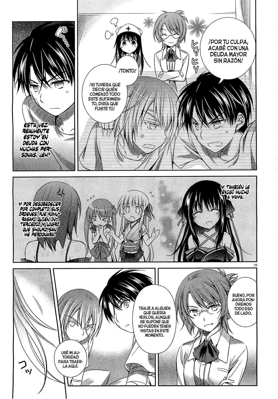 Capitulo 30 page 16