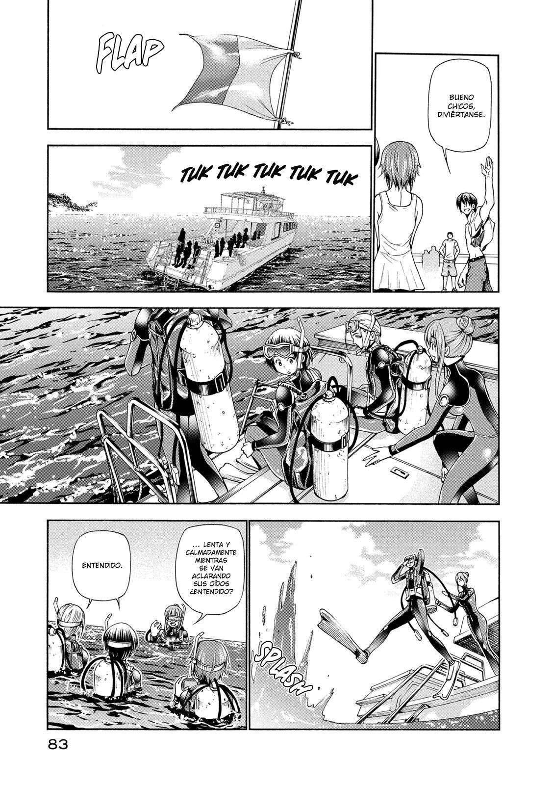 Capitulo 20 page 15