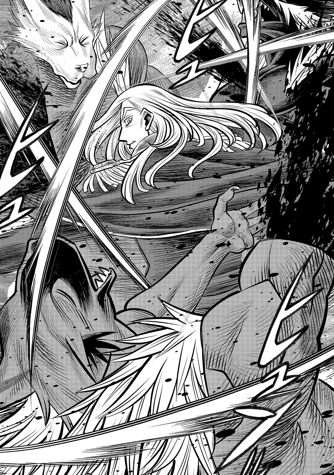 Capitulo 92 page 6