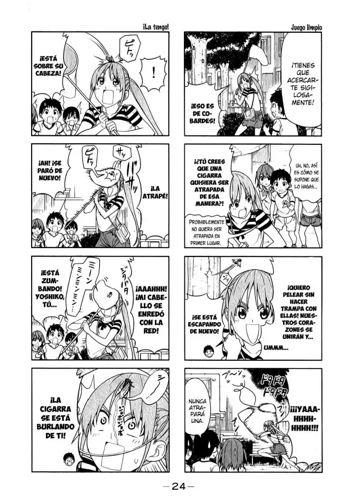 Capitulo 39 page 4