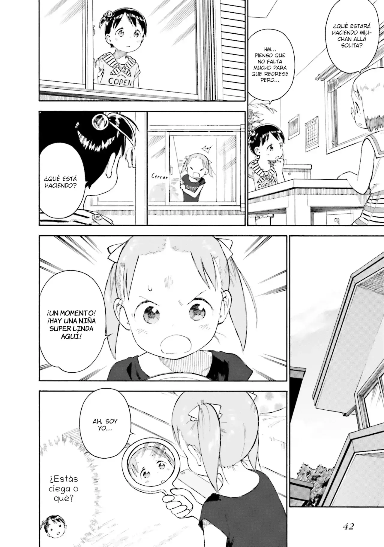Capitulo 81 page 6