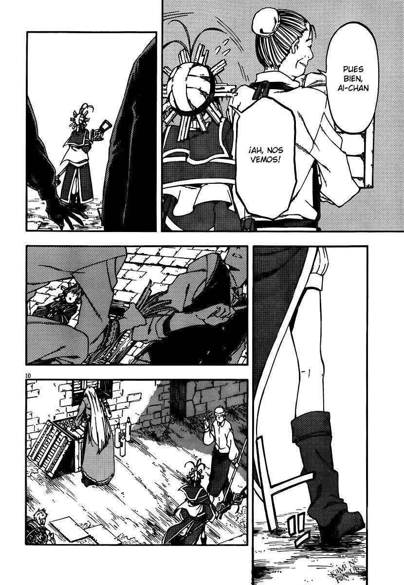 Capitulo 27 page 11