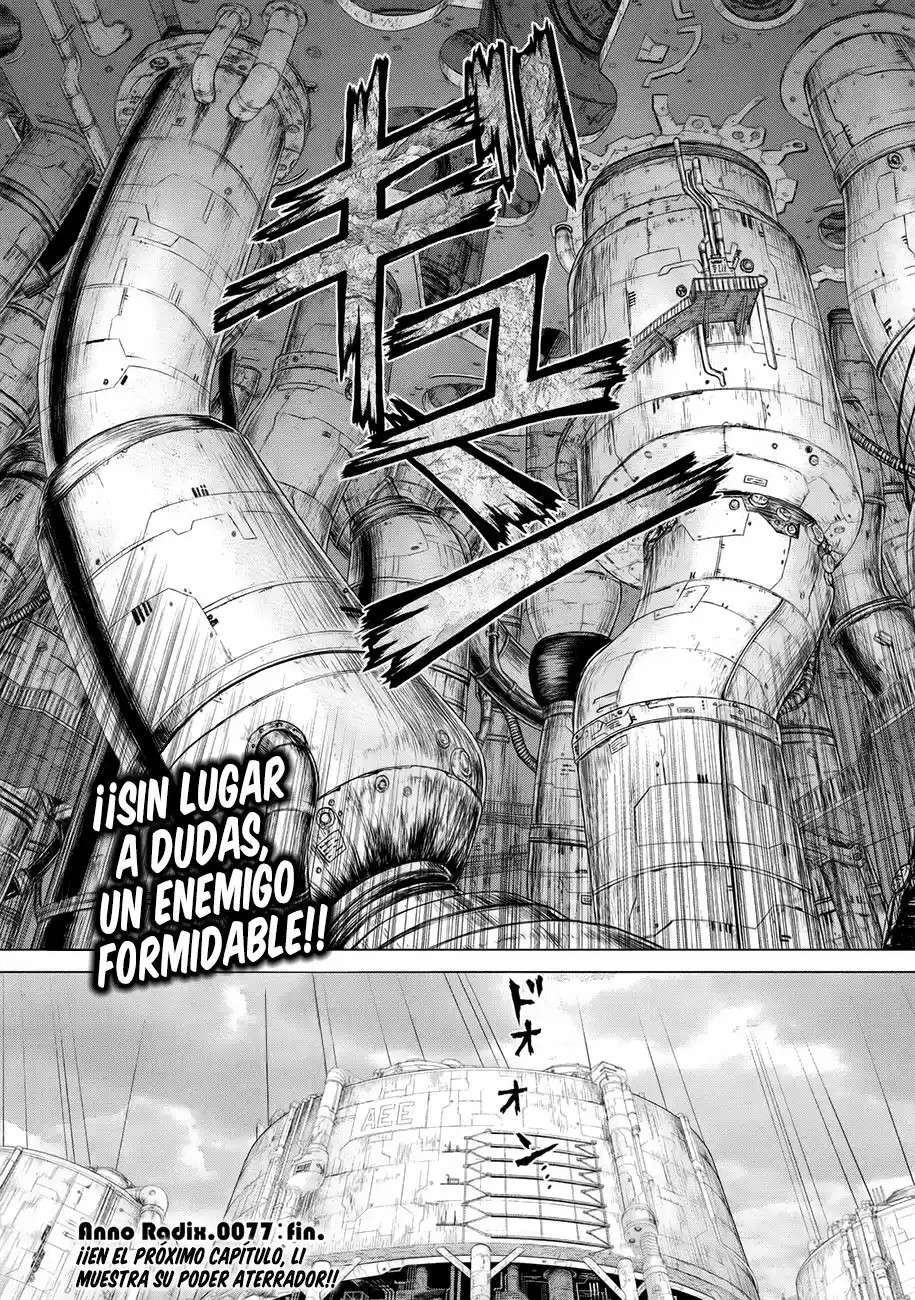 Capitulo 77 page 19