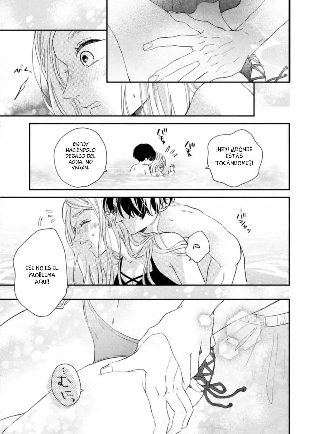 Capitulo 16 page 19