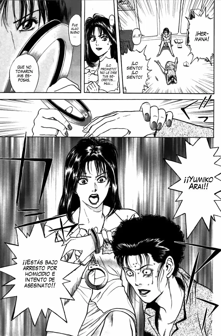 Capitulo 30 page 13