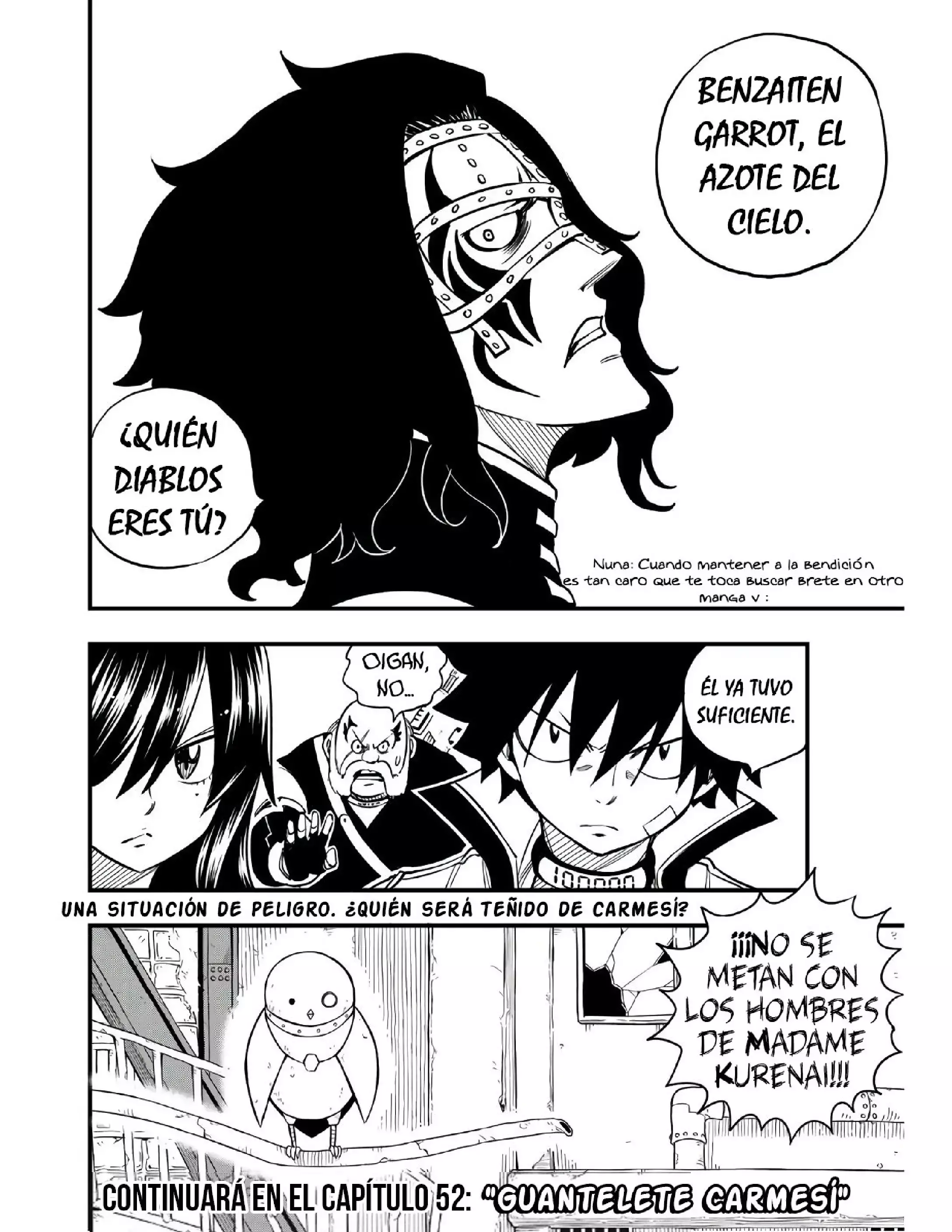 Capitulo 51 page 20