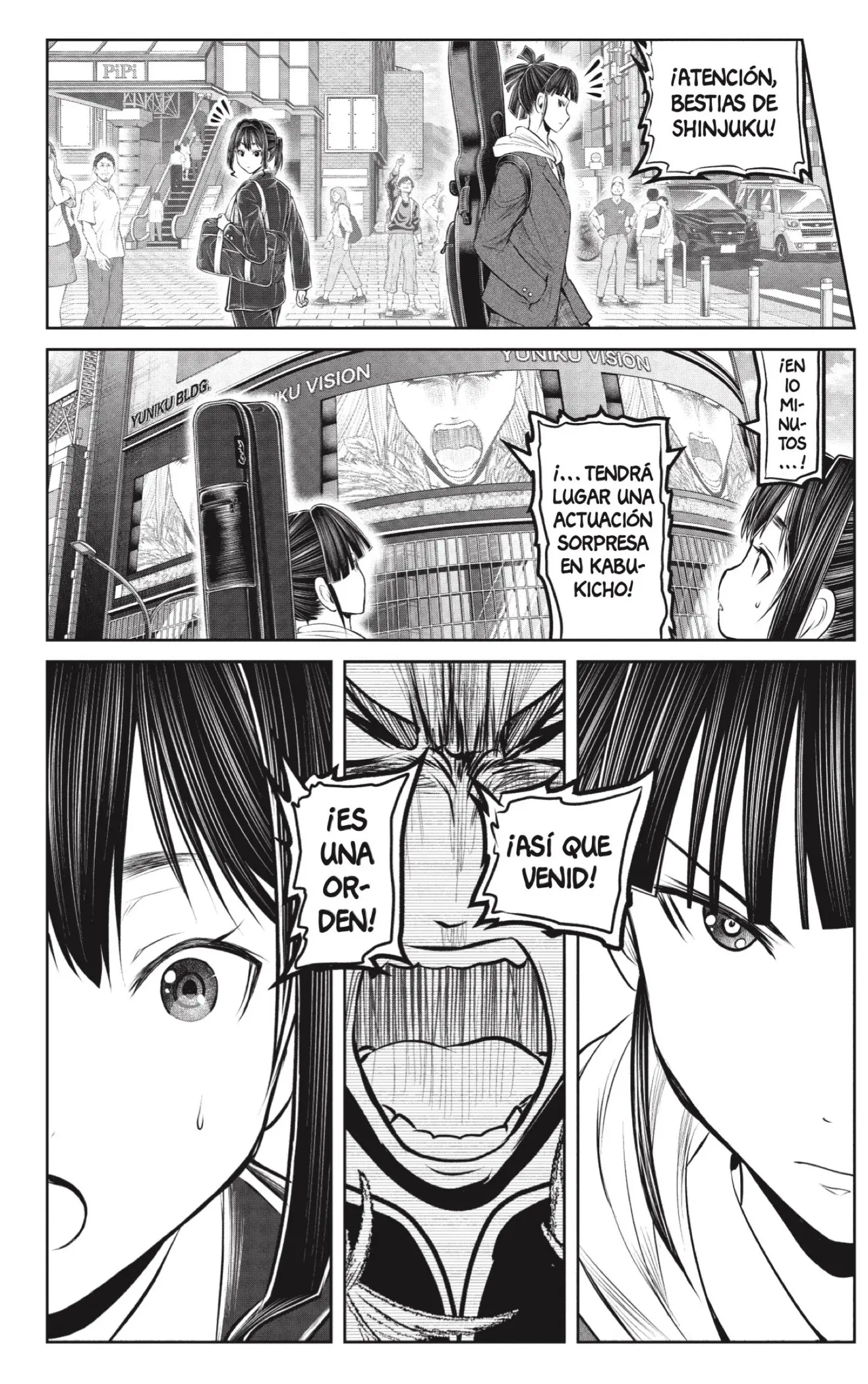 Capitulo 238.5 page 26