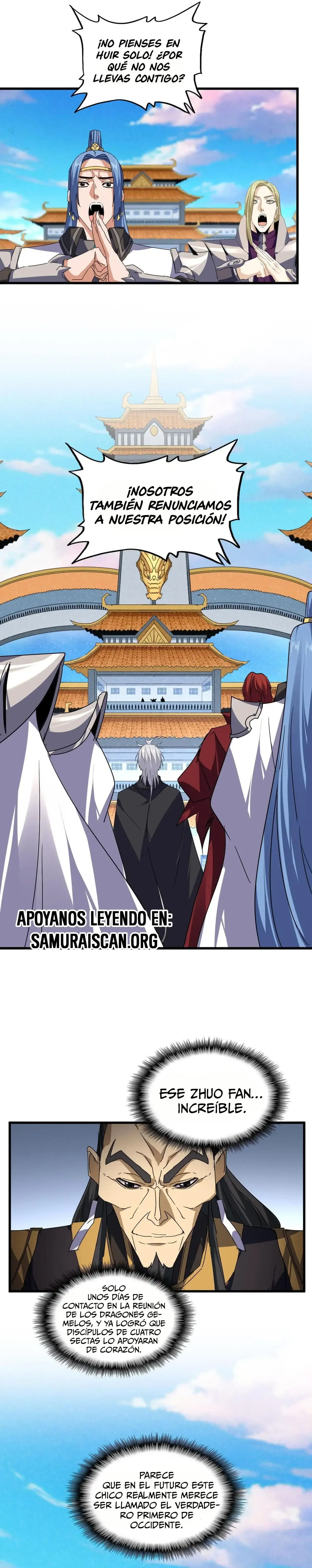 Capitulo 742 page 5