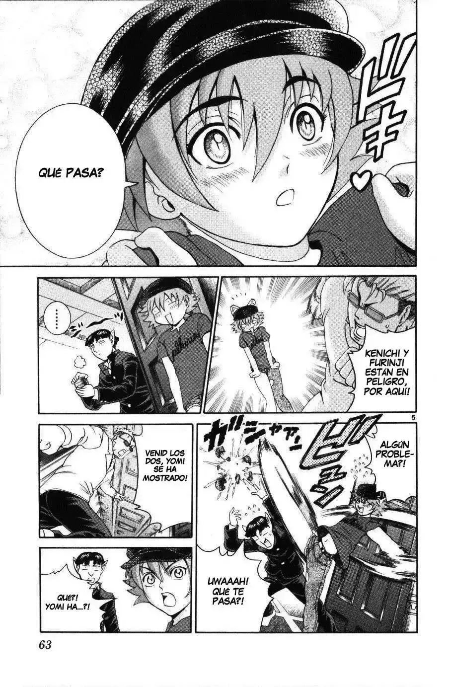 Capitulo 221 page 5