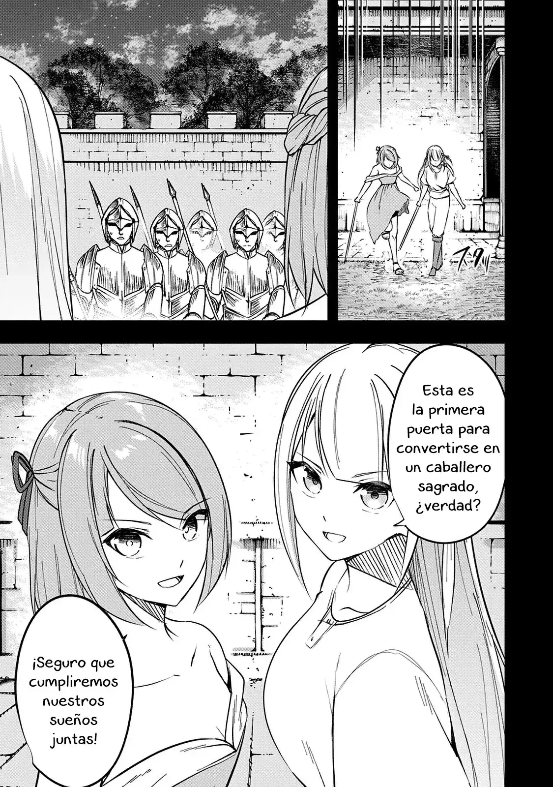 Capitulo 49 page 18