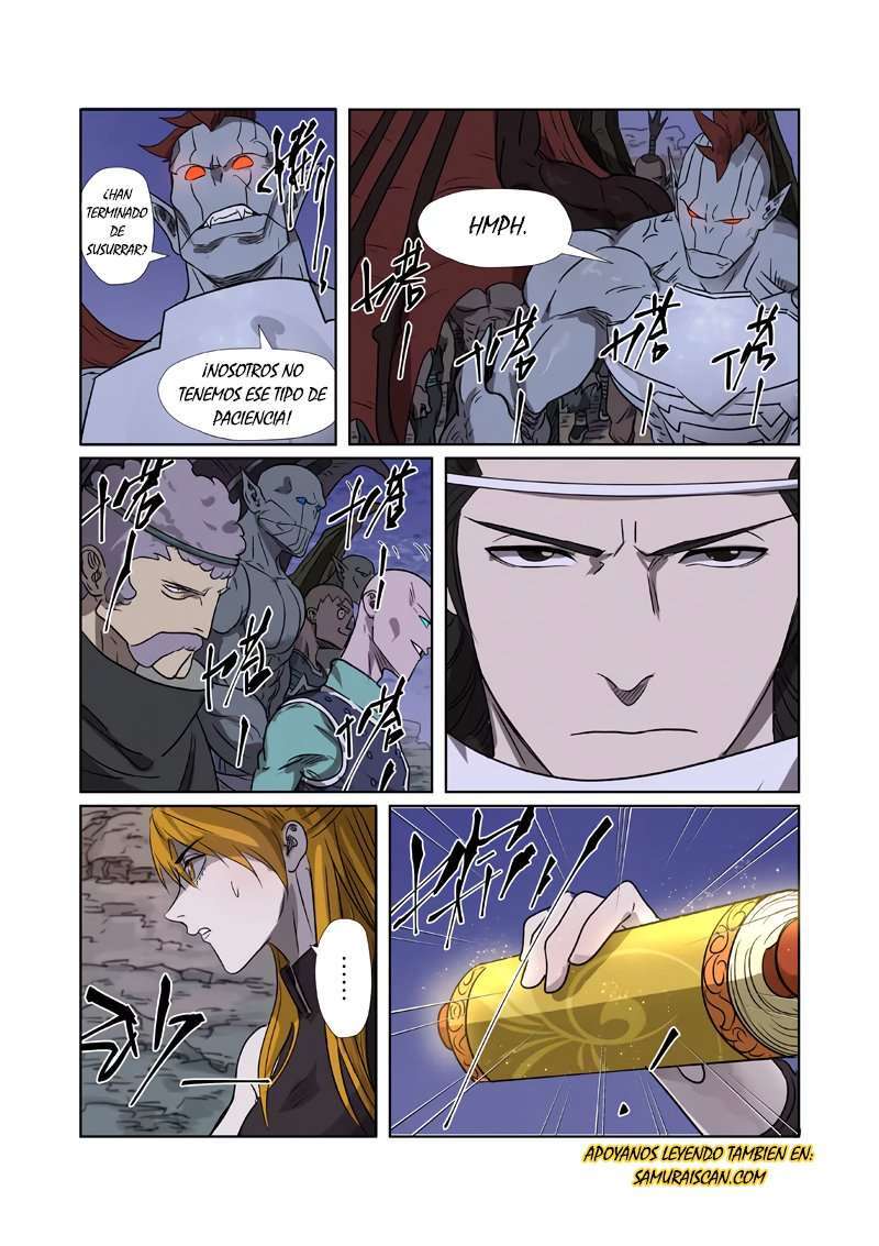 Capitulo 268.5 page 3