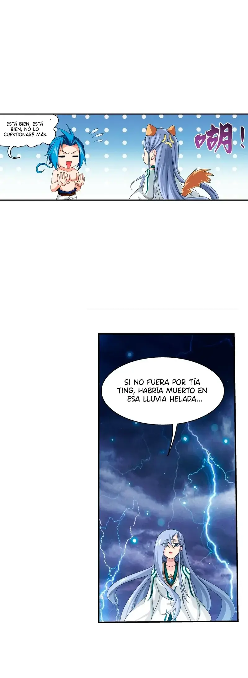 Capitulo 258 page 23