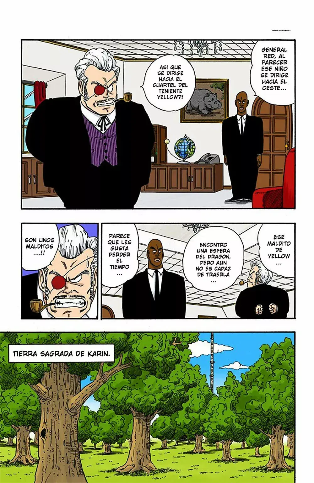 Capitulo 84 page 3