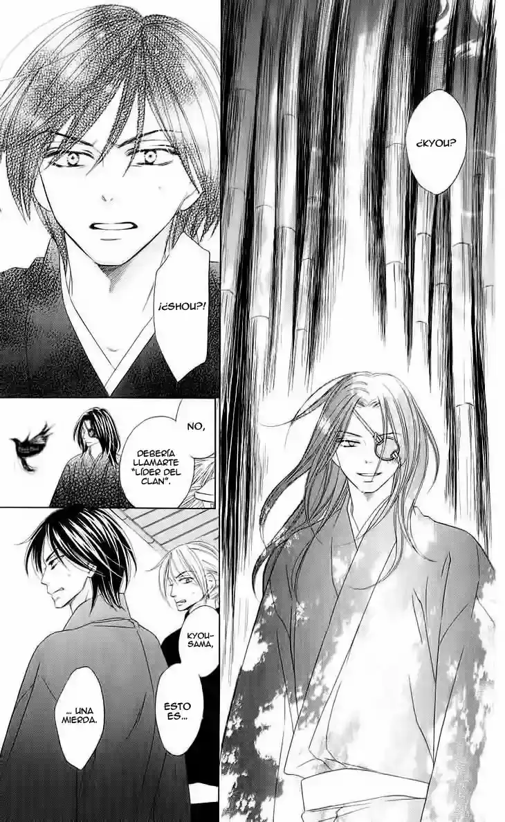 Capitulo 39 page 28