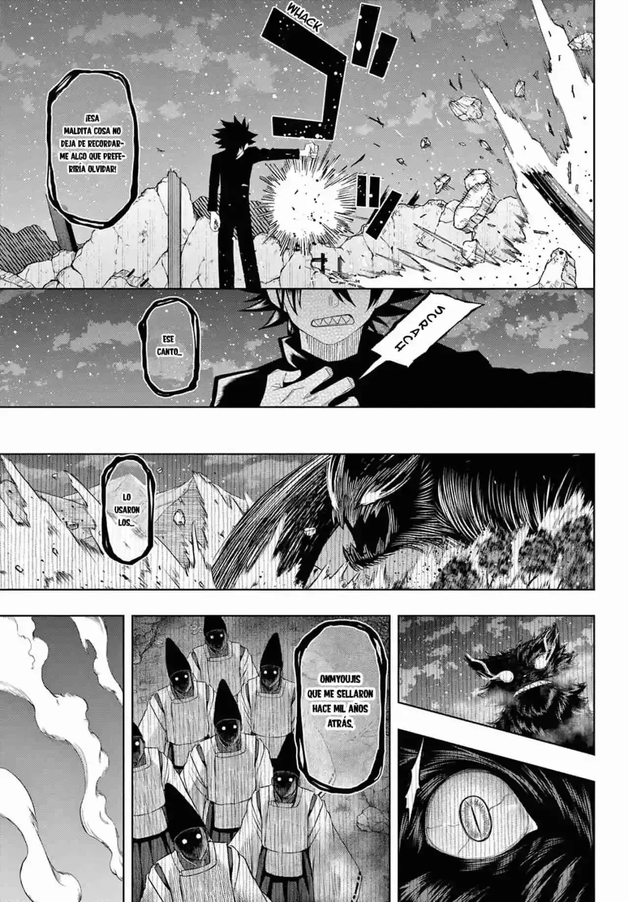 Capitulo 75 page 19
