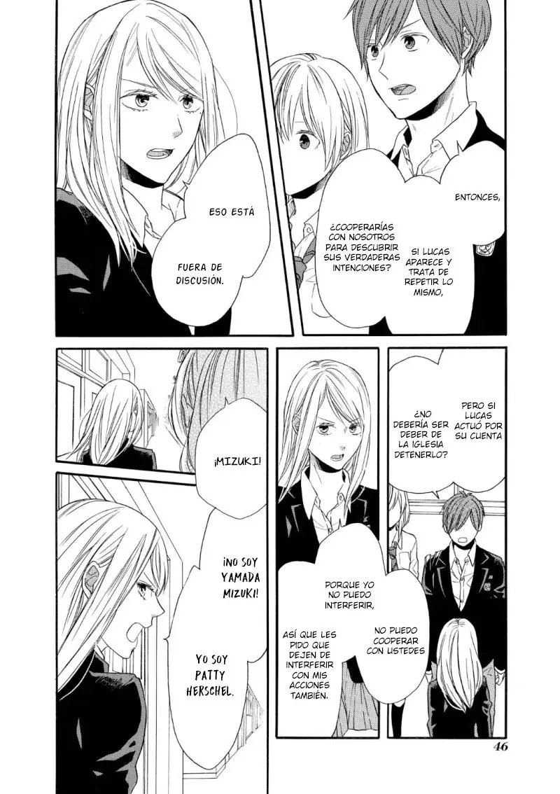 Capitulo 69 page 24