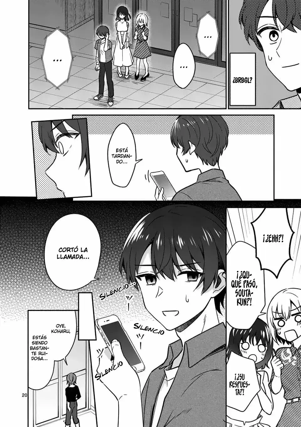 Capitulo 14 page 21