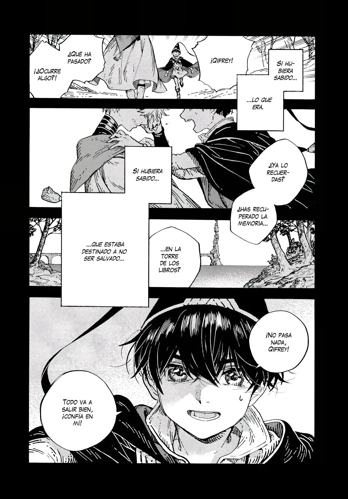 Capitulo 92 page 9