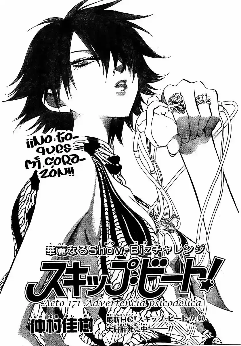 Capitulo 171 page 2