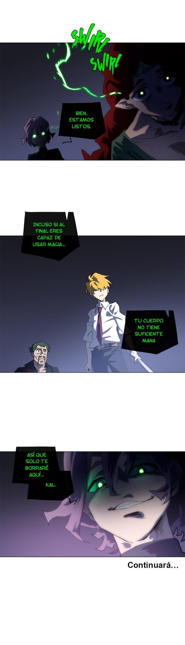 Capitulo 153 page 28