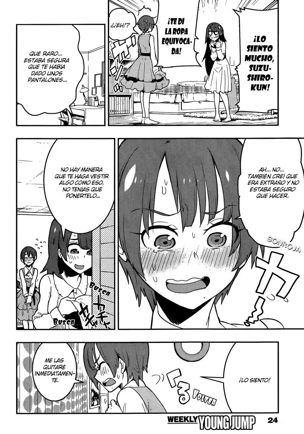 Capitulo 35 page 13
