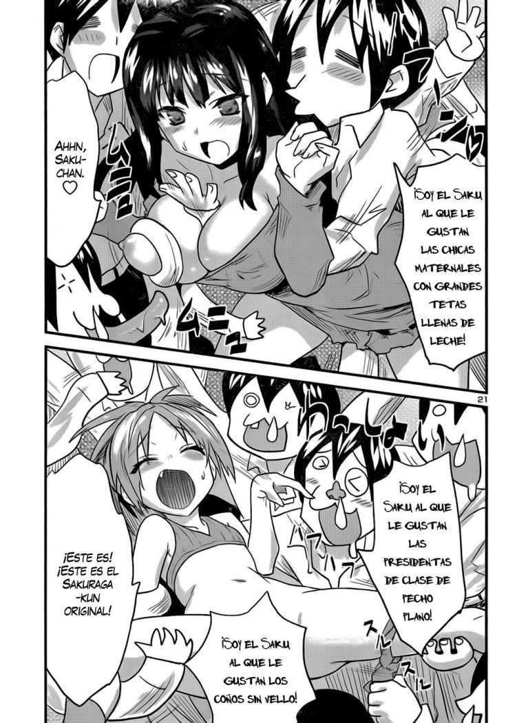 Capitulo 32 page 22