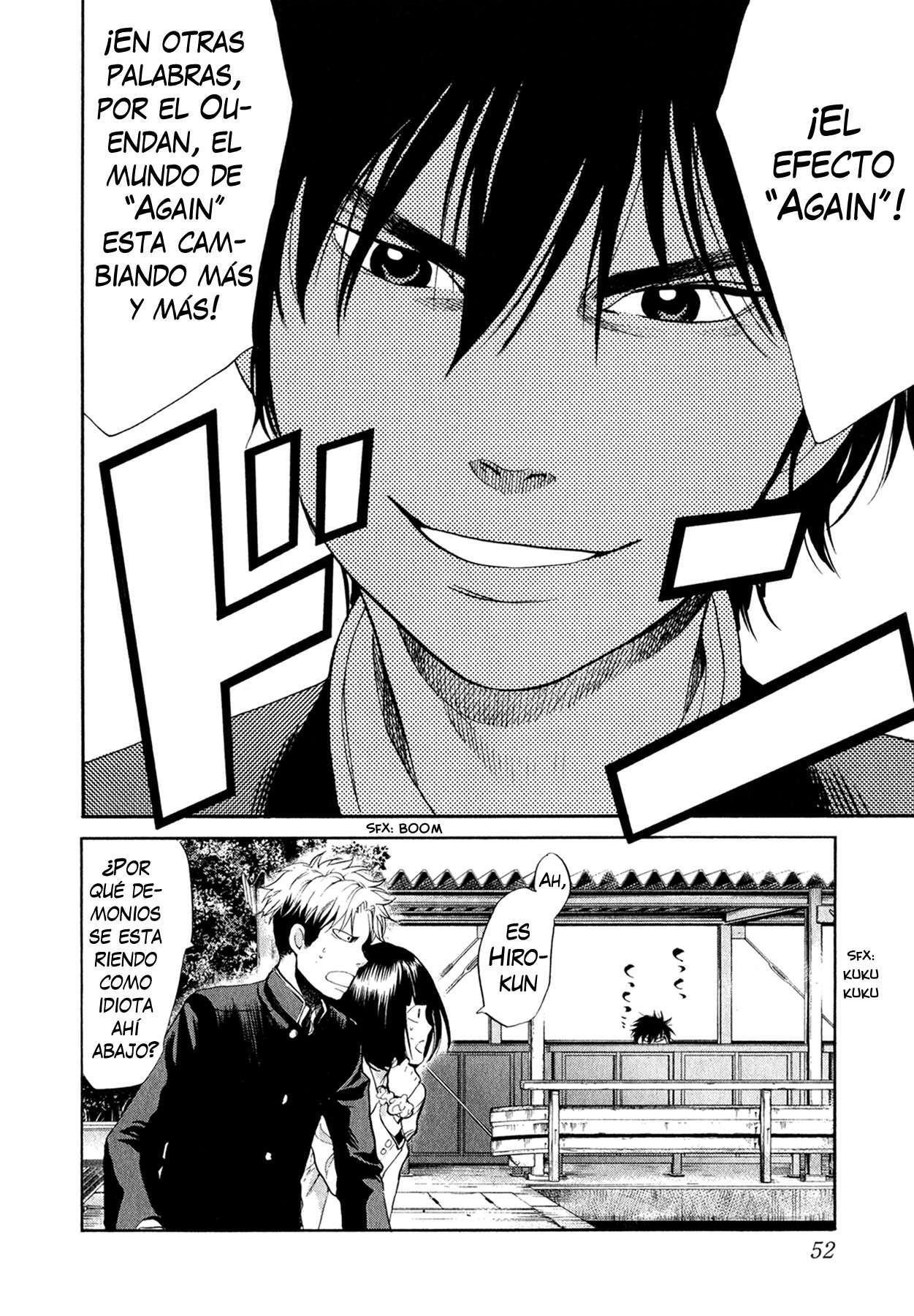 Capitulo 78 page 17