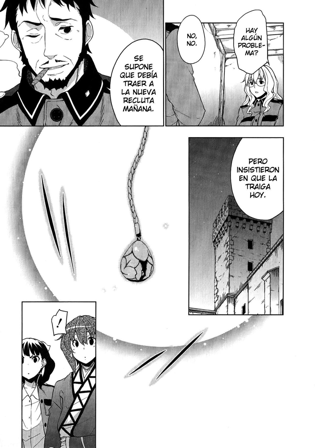 Capitulo 16 page 31