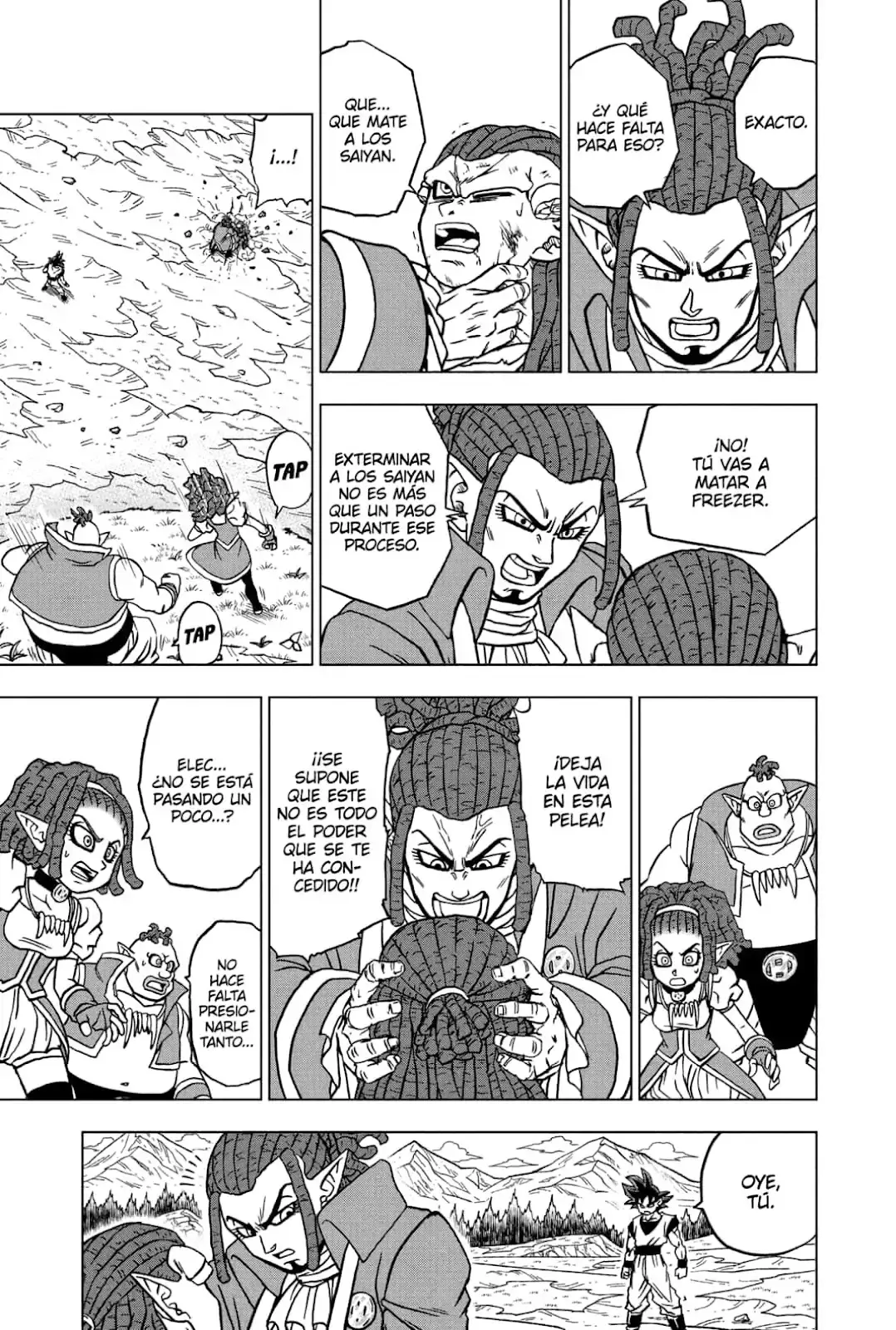 Capitulo 85 page 43